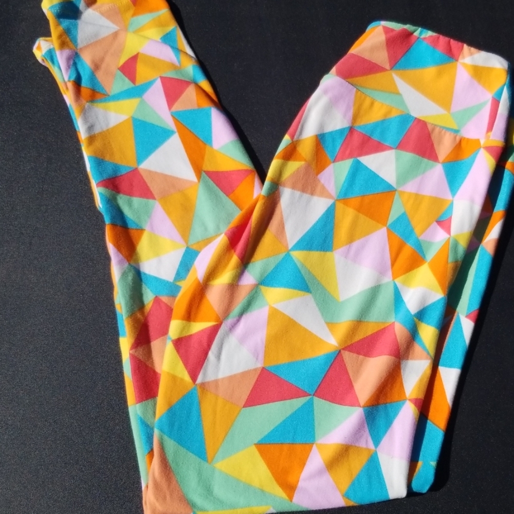 LuLaRoe leggings